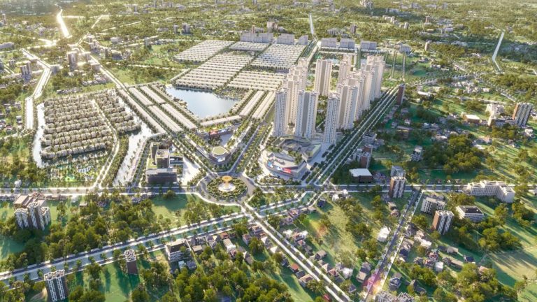 Căn hộ