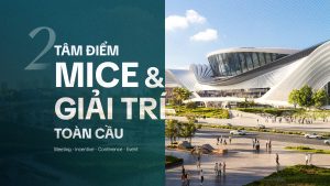Nhà hát Sóng Xanh Bluewave