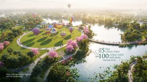 Chuỗi công viên chủ đề