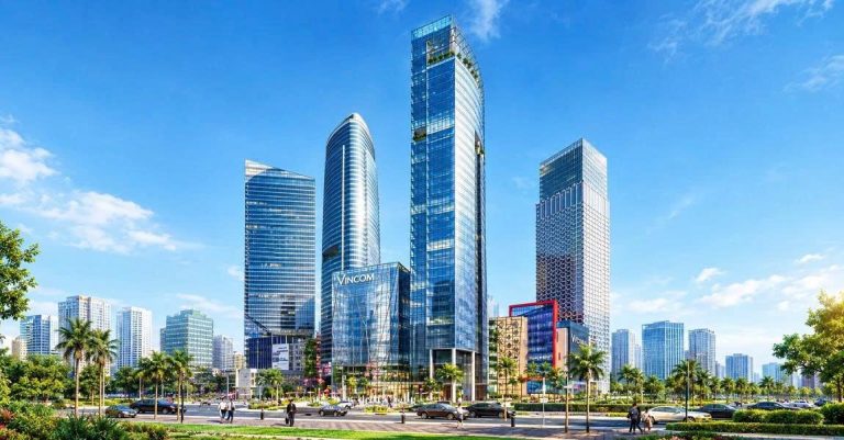 KHU KHÁCH SẠN 5 SAO
