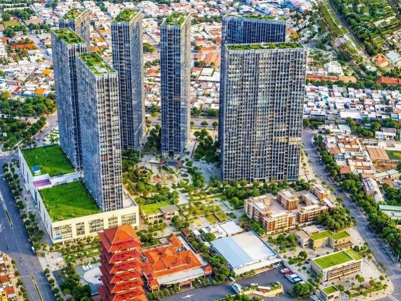 Dự án Vinhomes Kỳ Hòa có gì đặc biệt? thu hút nhà đầu tư